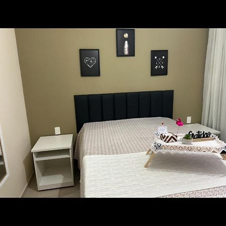 Quartier Aldeia Das Aguas B-102 Barra do Piraí 외부 사진