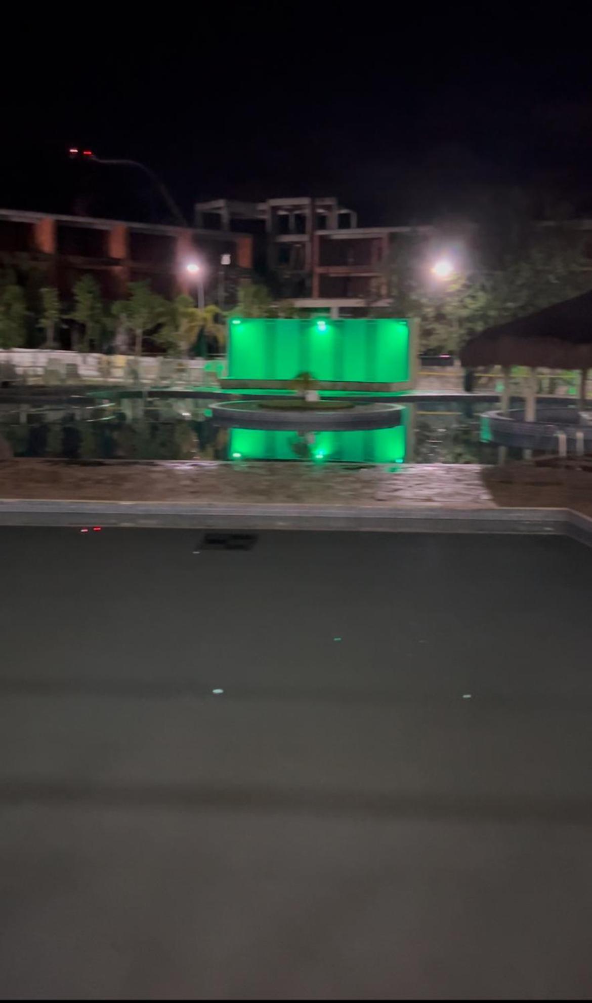 Quartier Aldeia Das Aguas B-102 Barra do Piraí 외부 사진