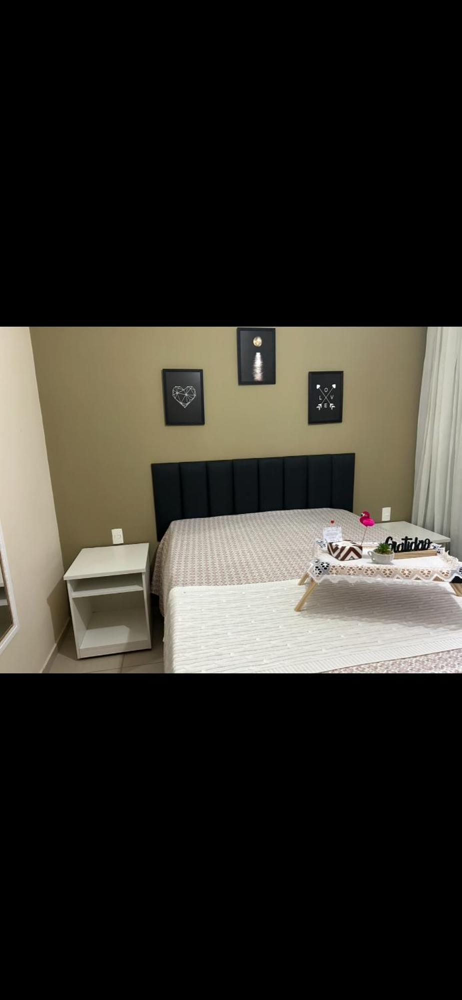 Quartier Aldeia Das Aguas B-102 Barra do Piraí 외부 사진