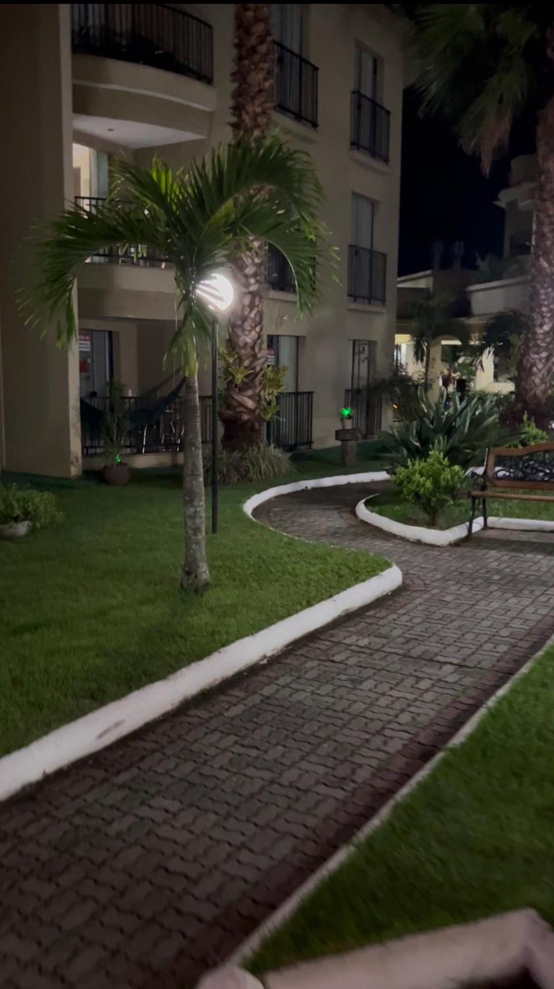 Quartier Aldeia Das Aguas B-102 Barra do Piraí 외부 사진